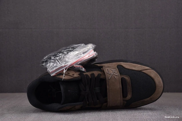 One Kick Jack Jordan TR FZ8117-204 Travis Jumpman x Scott 0714